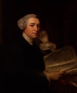 David Garrick