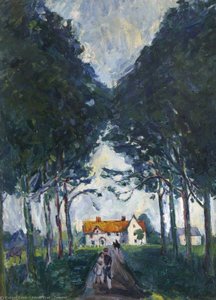 Summer — Adrian Ryan