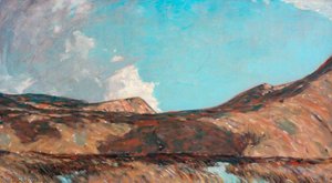 Murton Fell — Charles John Holmes