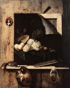 Cornelis Norbertus Gysbrechts