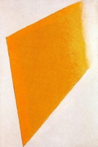 Suprematist Painting 1