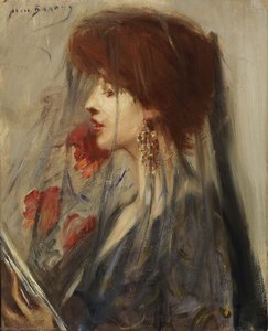 Dream Book — Alice Pike Barney