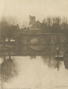 peter henry emerson