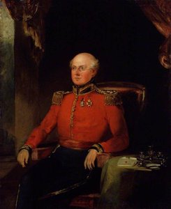 William Salter - Richard Egerton