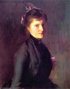 Untitled (8516) — John Singer Sargent