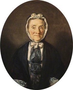 john thomas seton - Katherine Paterson (c.1683–1780), Mrs John Walkinshaw of Barrowfield and Camlachie (called Lady Barrowfield), Mother of Clementina Walkinshaw