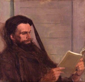 Henry Havelock Ellis — Henry A. Bishop