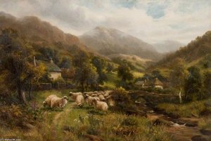Aber — William Langley