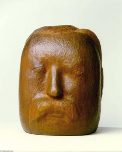 No man is justified in doing evil on the ground of expediency. Theodore Roosevelt, The Strenuous Life, 1900. From the series Great Ideas of Western Man