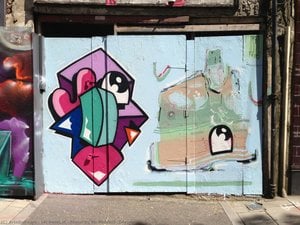 Mr Penfold