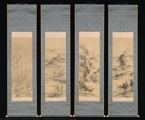 Untitled (d2x6ex) — Yamamoto Baiitsu