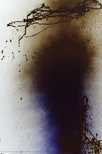  - Untitled (T1989-U11)