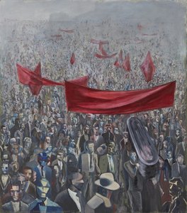 iosu aramburu
