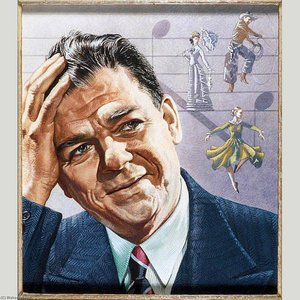 Oscar Hammerstein Ii — Boris Chaliapin