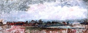 Landscape — William Davis