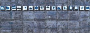 Signs Of Lisbon — Cecília De Sousa