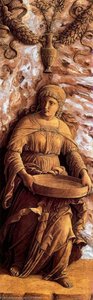 Tucia - Andrea Mantegna