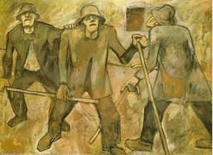 The Blind -