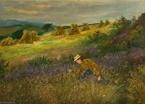 george cartlidge