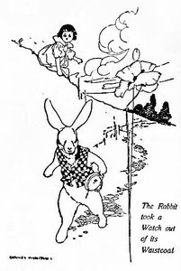 Charles Robinson