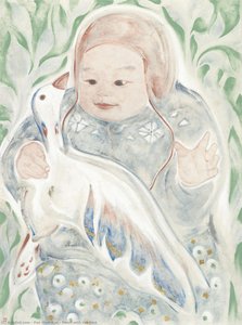 Pan Wen-Xun
