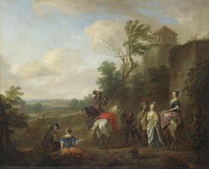 Karel Van Falens