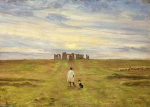 edgar barclay - Approach