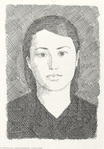hryhorii havrylenko - Female image