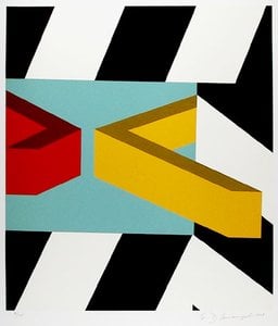 Allan D'Arcangelo - Caves