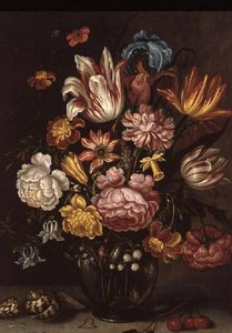 abraham bosschaert