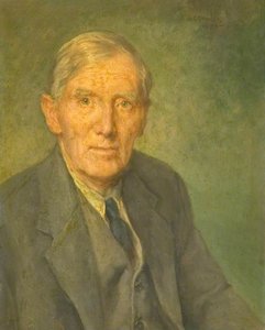 arthur bentley connor - Dr William Dickson Lang (1878–1966)