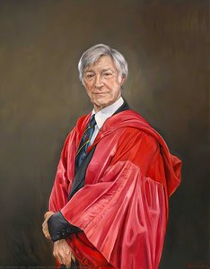 Professor Vincent Marks — Jane Allison