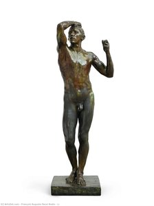 Auguste Rodin - L