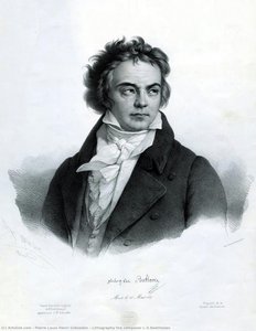 Pierre Louis Henri Grévedon