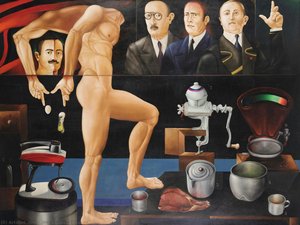 Untitled — João Câmara Filho