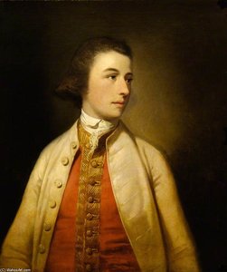 Robert Lovelace