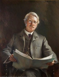 Alexander Macdonald