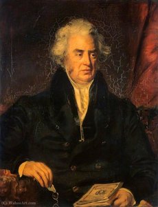 John McNeill of Colonsay and Oronsay