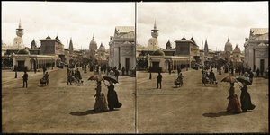 Stereoskopischer Bildverleih Kaiser-Panorama-Berlin