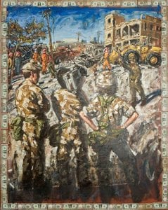 Freedom Of The Press — John Keane