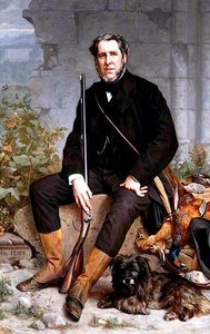 John Bowes, Esq — Jacques Eugène Feyen