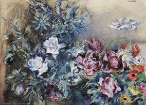 Nature Morte — Morere René