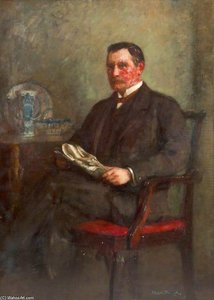 Sir Thomas James Dixon