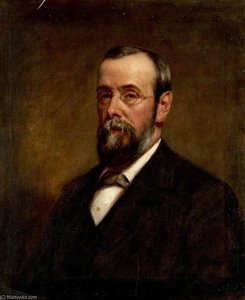 James Paton