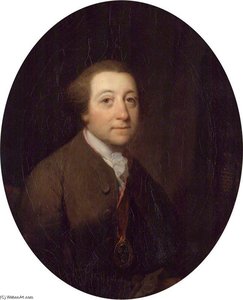 William Whitehead