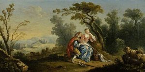 jean baptiste huet i