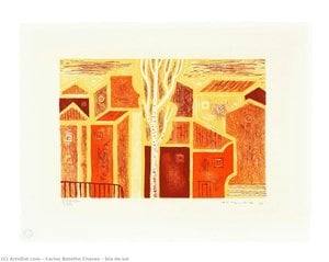 Dia De Sol — Carlos Botelho Chaves