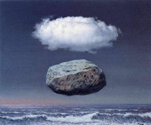 René Magritte - Clear ideas
