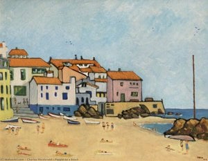 charles macdonald