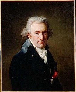 Jean Baptiste Canthaney, Dit Clery, Valet De Chambre De Louis Xvi (1759 1809) — هنري بيير دانلو